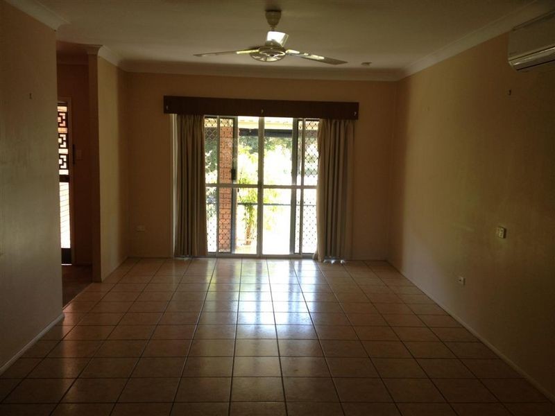 140 Mount Nutt Road, Bowen QLD 4805