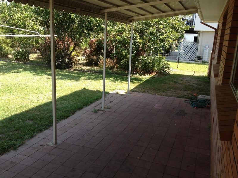 140 Mount Nutt Road, Bowen QLD 4805