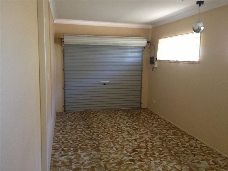 140 Mount Nutt Road, Bowen QLD 4805