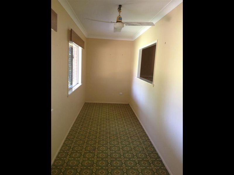 140 Mount Nutt Road, Bowen QLD 4805