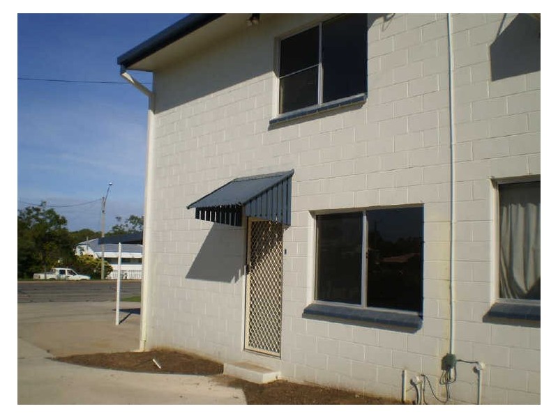 1/121 Herbert Street, Bowen QLD 4805
