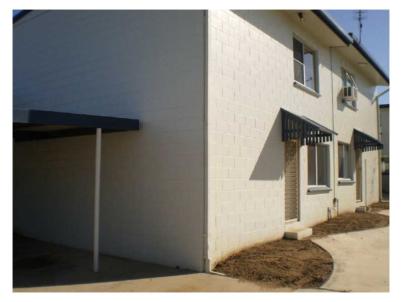 1/121 Herbert Street, Bowen QLD 4805