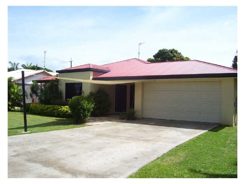 10 Peters Place, Bowen QLD 4805