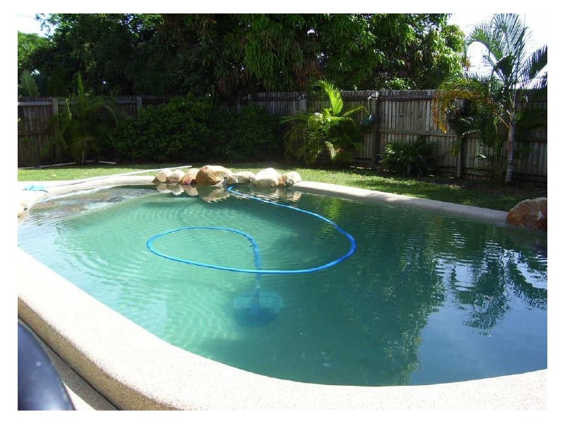 10 Peters Place, Bowen QLD 4805