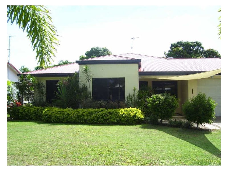 10 Peters Place, Bowen QLD 4805