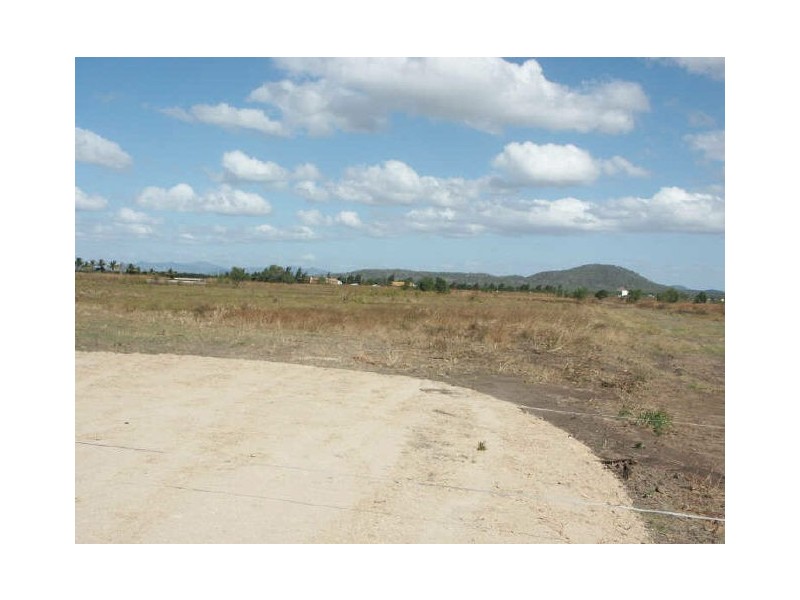 Lot 2 Flemington Road, Bowen QLD 4805