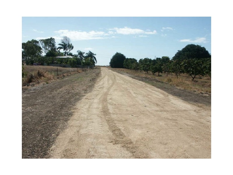 Lot 2 Flemington Road, Bowen QLD 4805