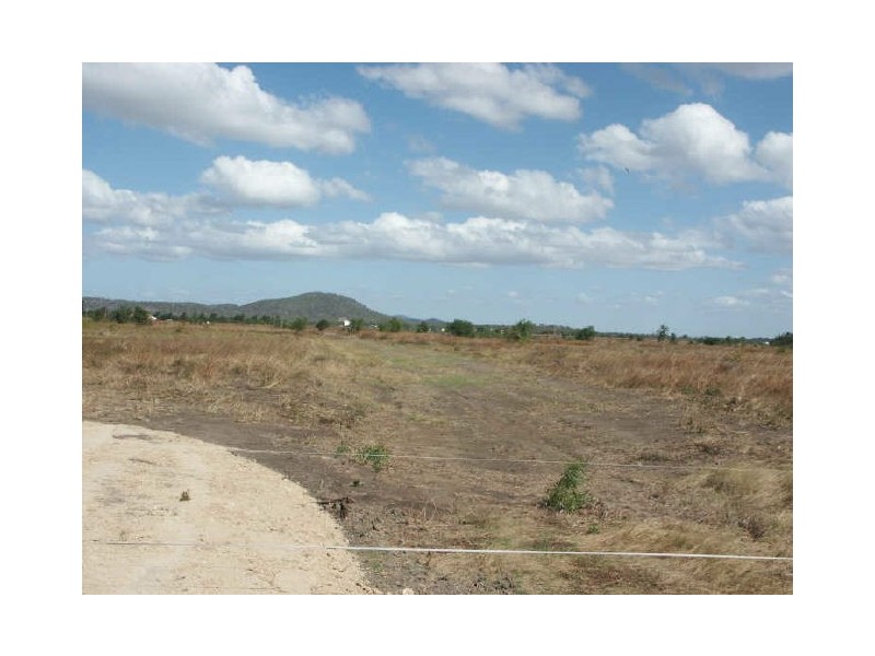 Lot 2 Flemington Road, Bowen QLD 4805
