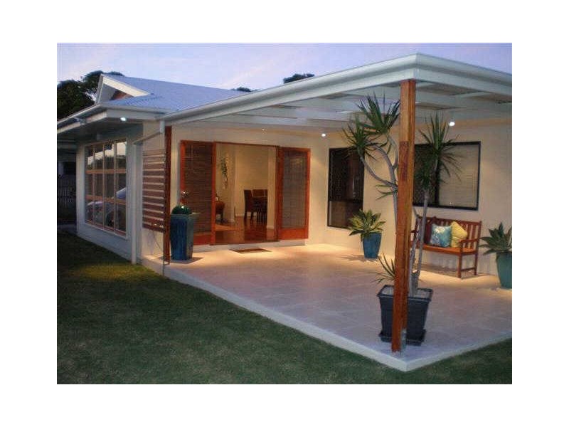 10 Tollington Road, Bowen QLD 4805
