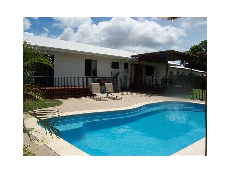 10 Tollington Road, Bowen QLD 4805