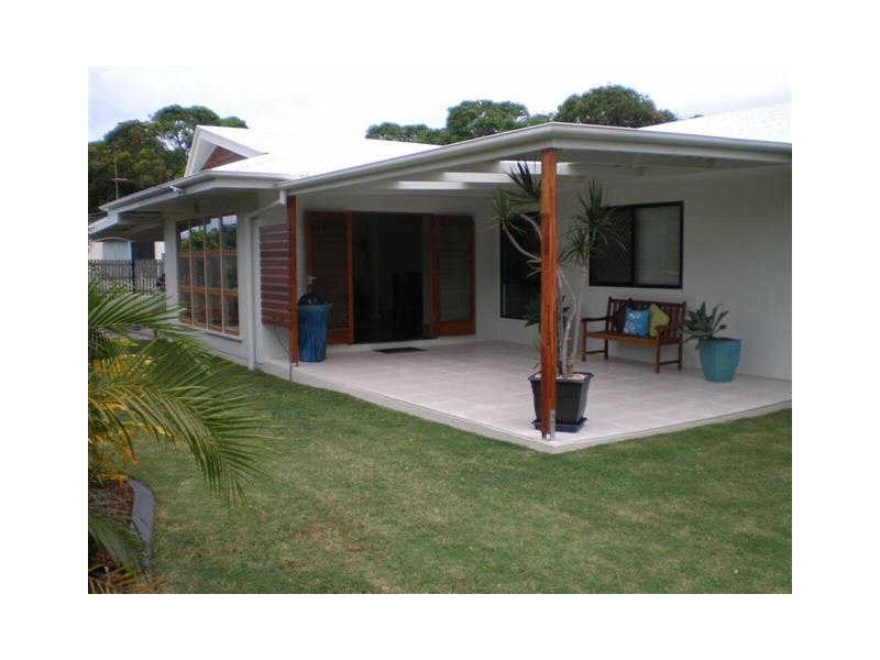 10 Tollington Road, Bowen QLD 4805