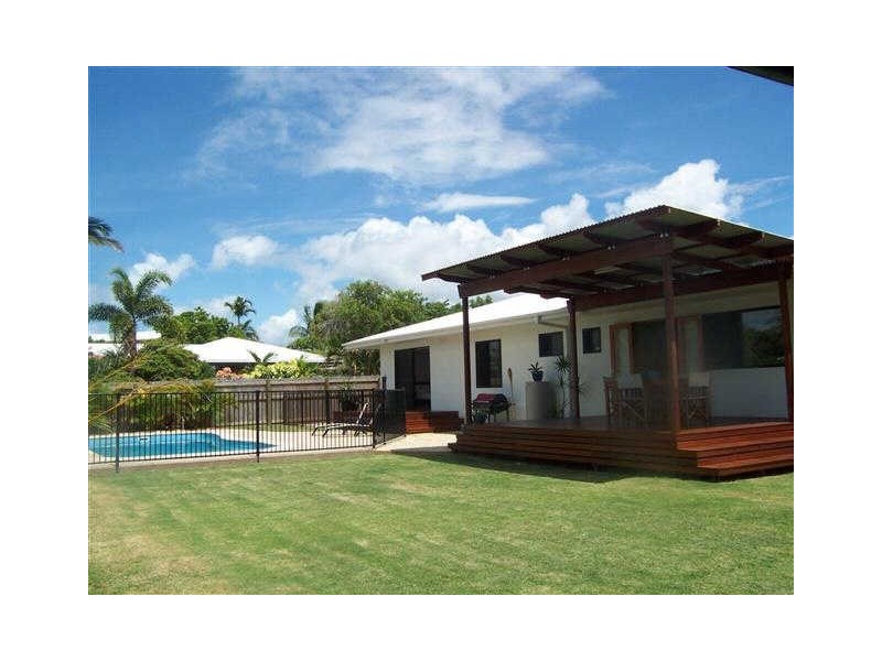 10 Tollington Road, Bowen QLD 4805