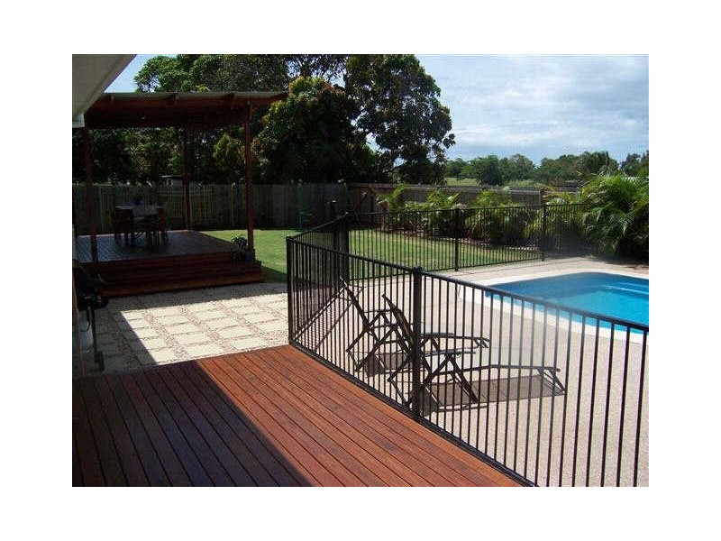 10 Tollington Road, Bowen QLD 4805