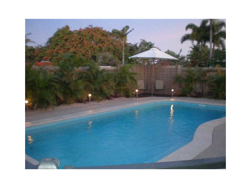 10 Tollington Road, Bowen QLD 4805