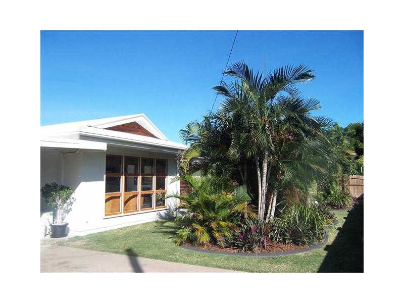 10 Tollington Road, Bowen QLD 4805