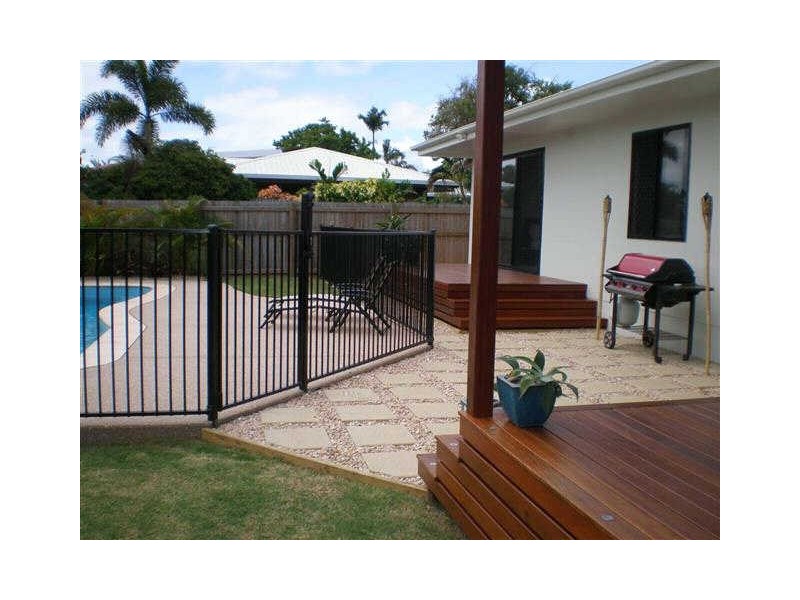 10 Tollington Road, Bowen QLD 4805