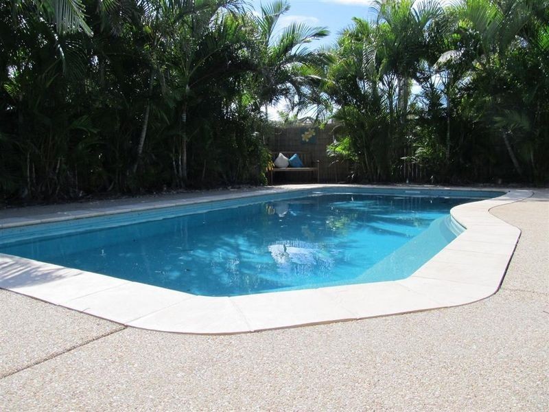 10 Tollington Road, Bowen QLD 4805
