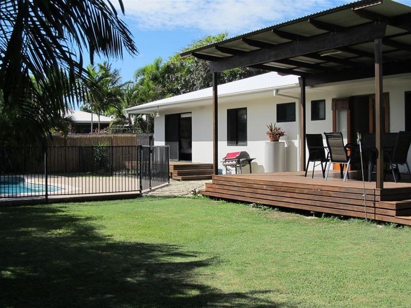 10 Tollington Road, Bowen QLD 4805