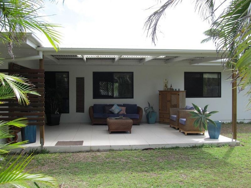 10 Tollington Road, Bowen QLD 4805