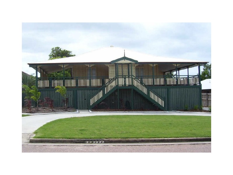 58 George Street, Bowen QLD 4805