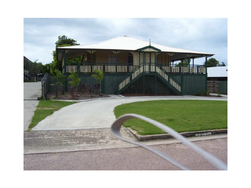 58 George Street, Bowen QLD 4805