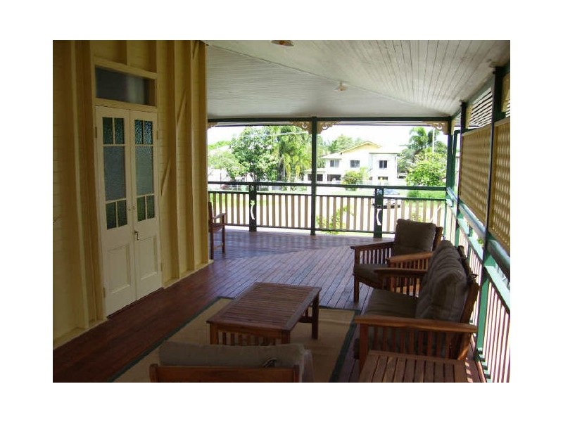 58 George Street, Bowen QLD 4805