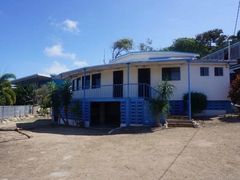 23 Rose Bay Road, Bowen QLD 4805