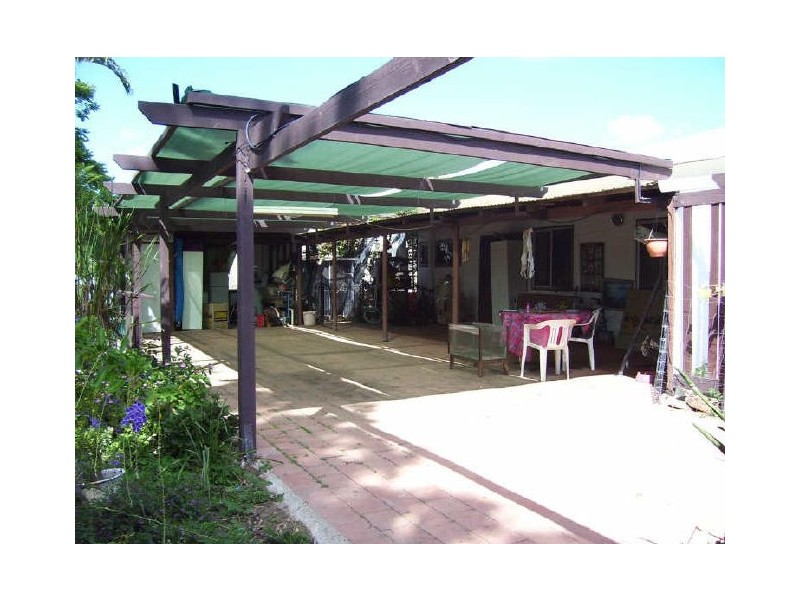 20 Eleventh Ave, Collinsville QLD 4804