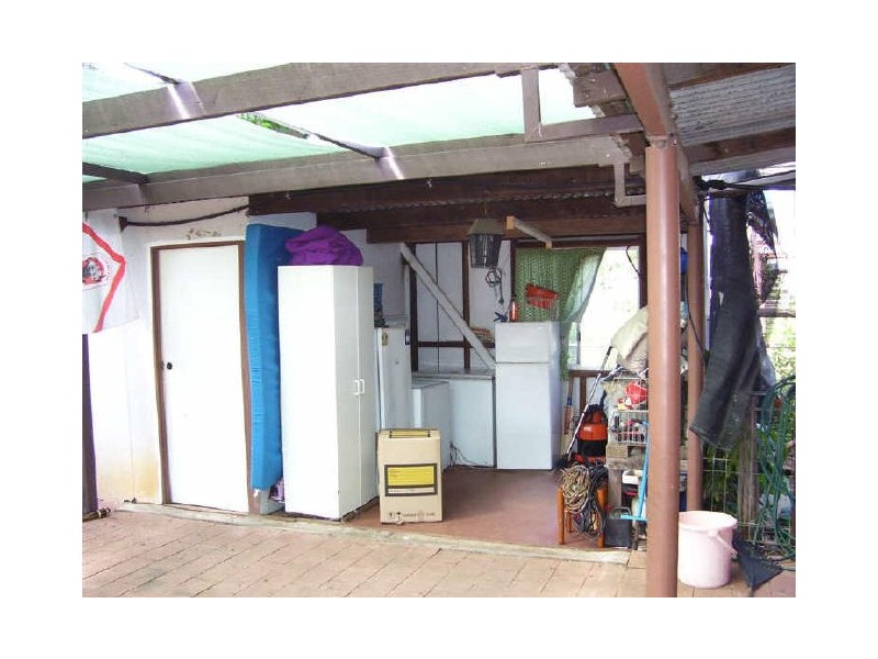 20 Eleventh Ave, Collinsville QLD 4804