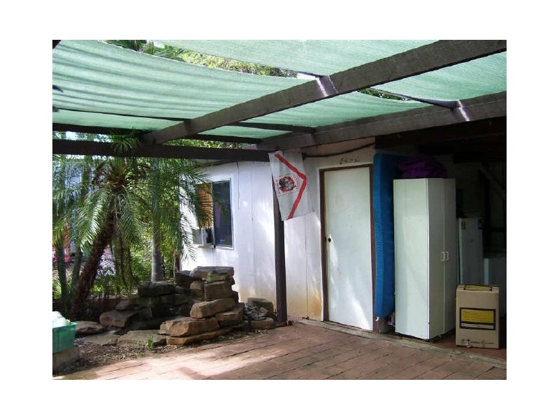 20 Eleventh Ave, Collinsville QLD 4804