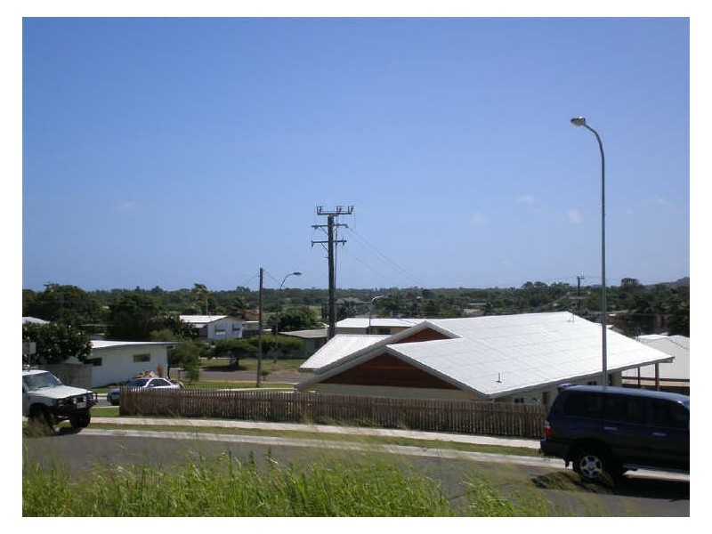 9 Allan Place, Bowen QLD 4805