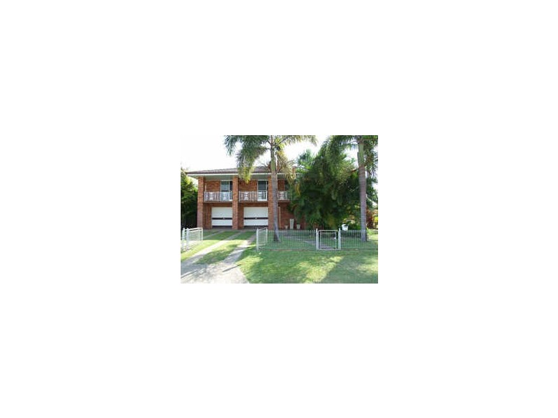 26 Tracey Street, Bowen QLD 4805