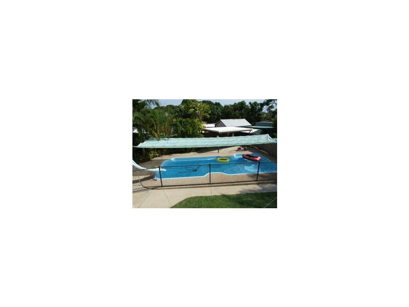 26 Tracey Street, Bowen QLD 4805