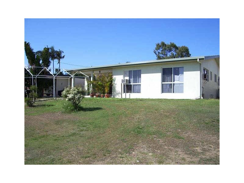 106 Leichhardt Street, Bowen QLD 4805