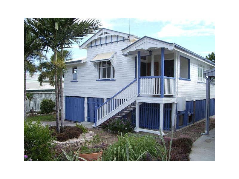 37 Gregory Street, Bowen QLD 4805