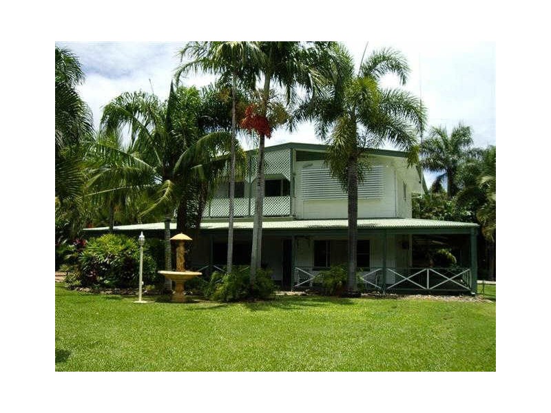 82 Weekes  Road, Bowen QLD 4805