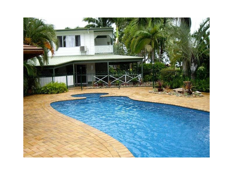 82 Weekes  Road, Bowen QLD 4805