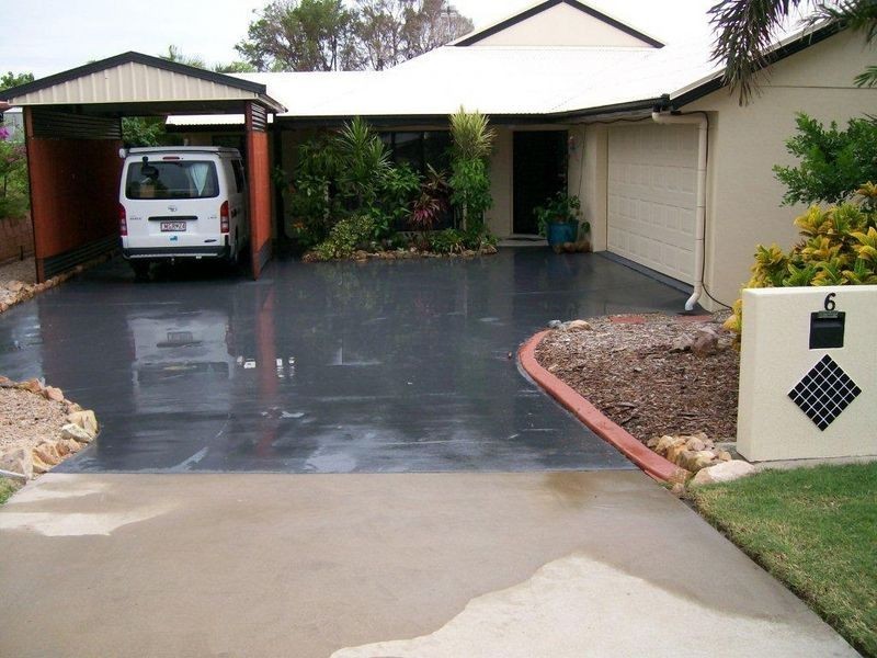 6 Tynwald Avenue, Bowen QLD 4805