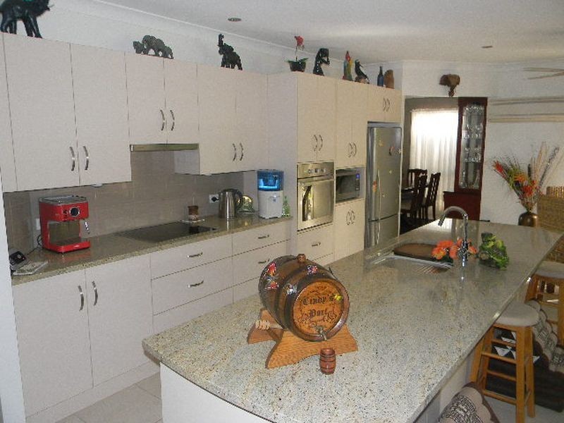 6 Tynwald Avenue, Bowen QLD 4805