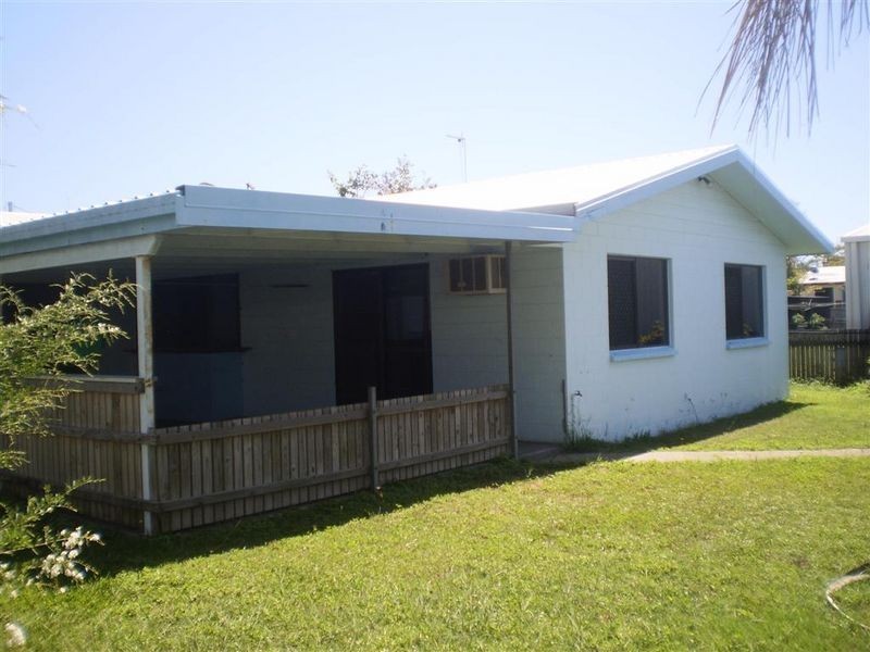 20 Brighton Road, Bowen QLD 4805