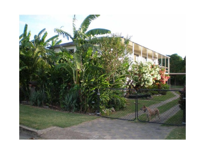 29 Murroona Street, Bowen QLD 4805