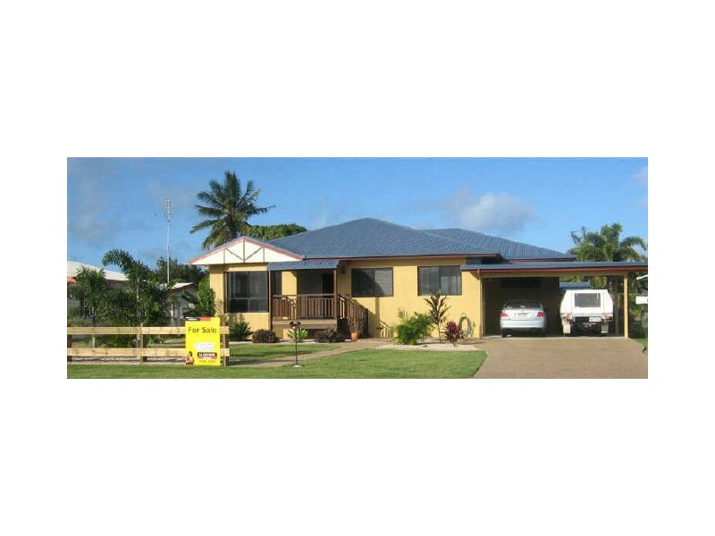 58 Tollington Road, Bowen QLD 4805