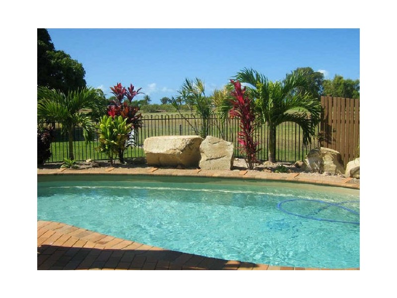 58 Tollington Road, Bowen QLD 4805