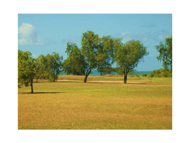 58 Tollington Road, Bowen QLD 4805