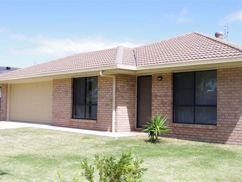 95 Mt Nutt Road, Bowen QLD 4805