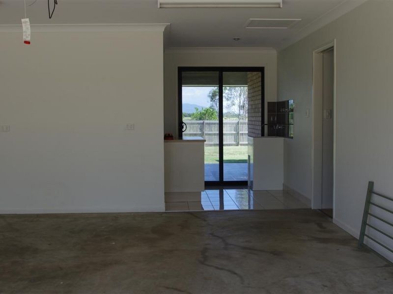 95 Mt Nutt Road, Bowen QLD 4805