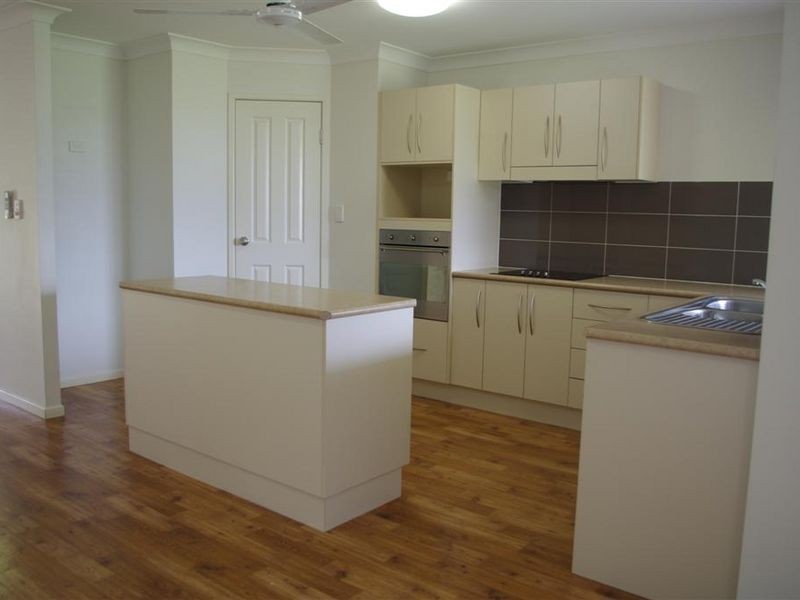 95 Mt Nutt Road, Bowen QLD 4805