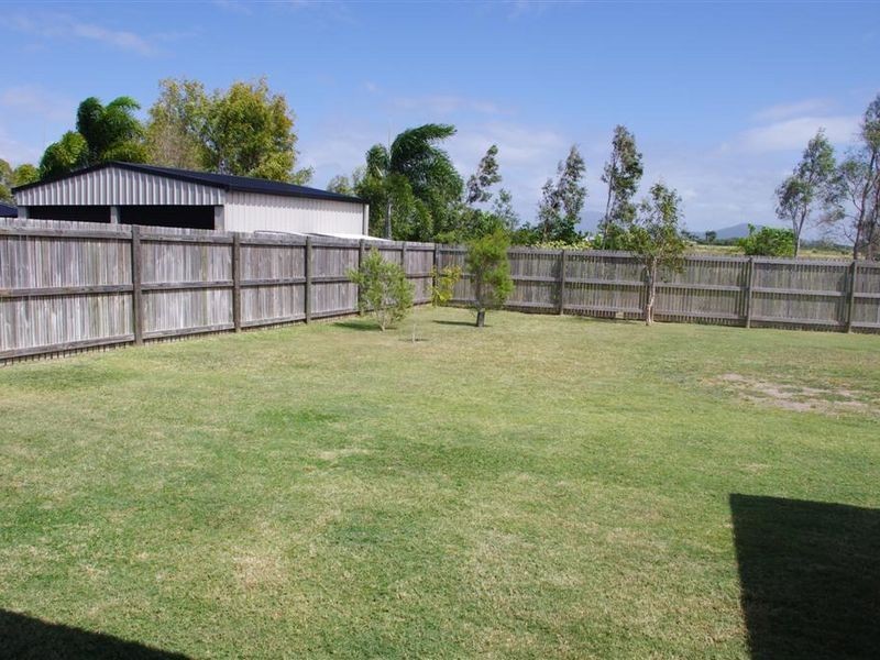 95 Mt Nutt Road, Bowen QLD 4805