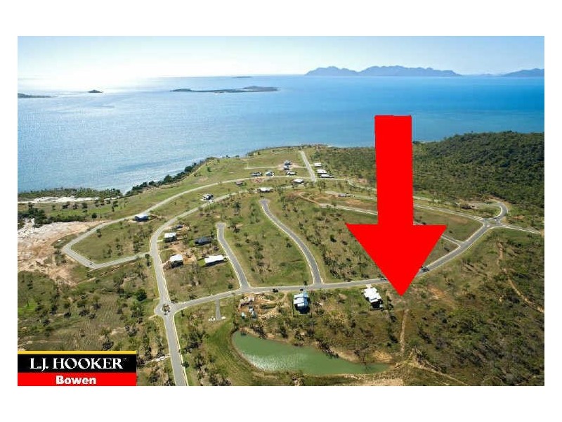 24 Fairway Drive, Bowen QLD 4805