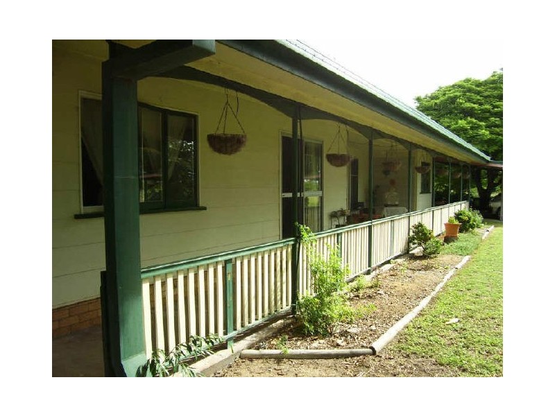 264 Kelsey Road, Bowen QLD 4805